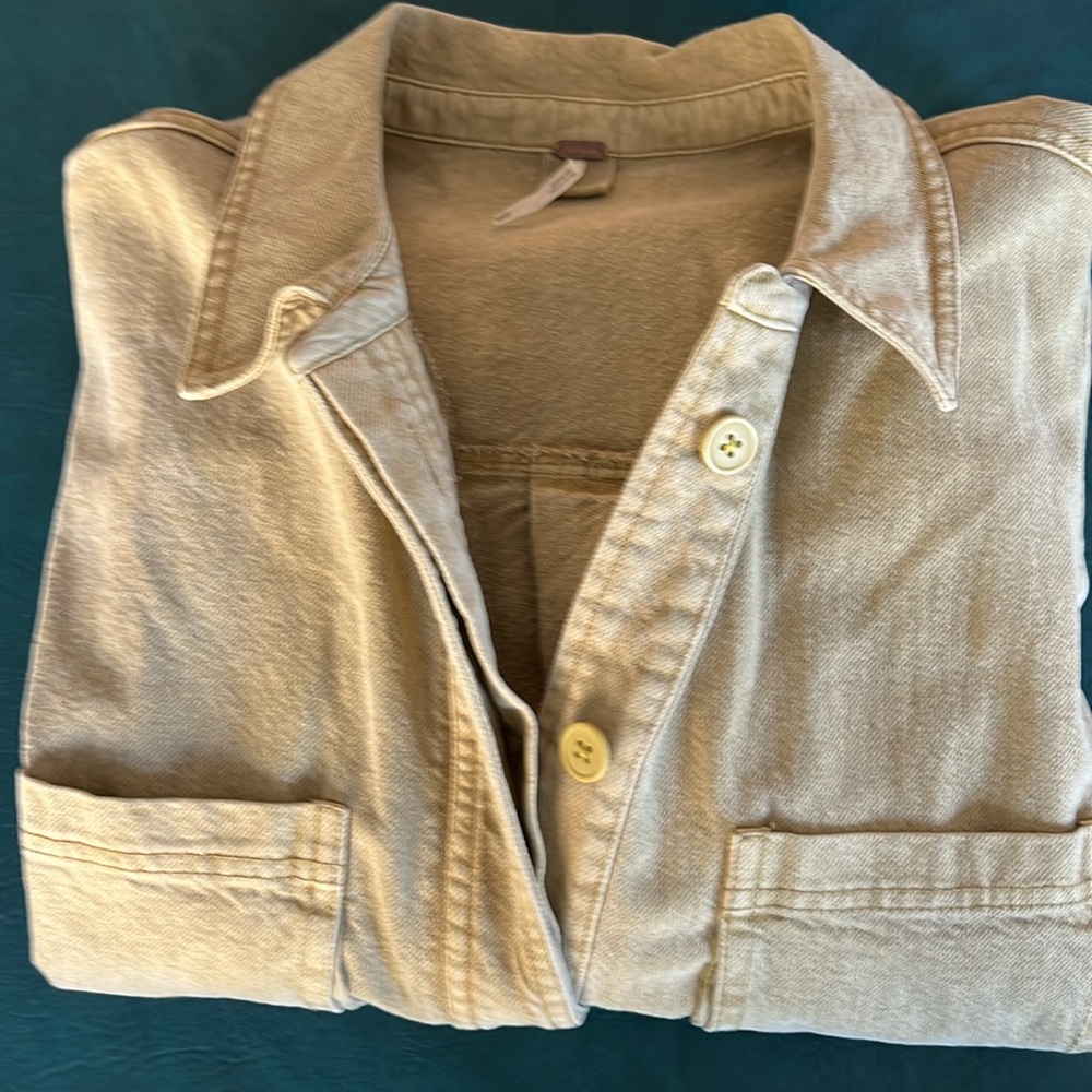 Free People Wayword Souchy Jumpsuit - Picture 12 of 12